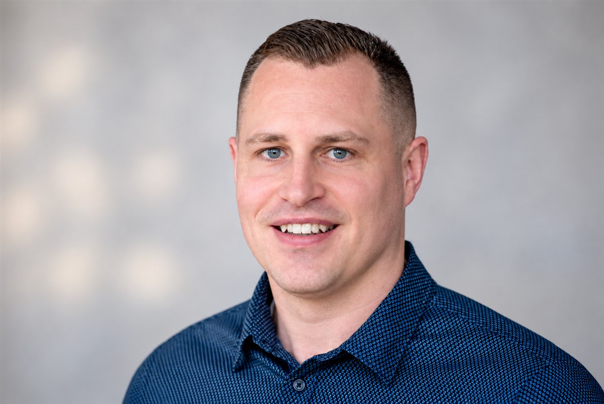 Kristian Valk, Dynamics 365 CRM specialist